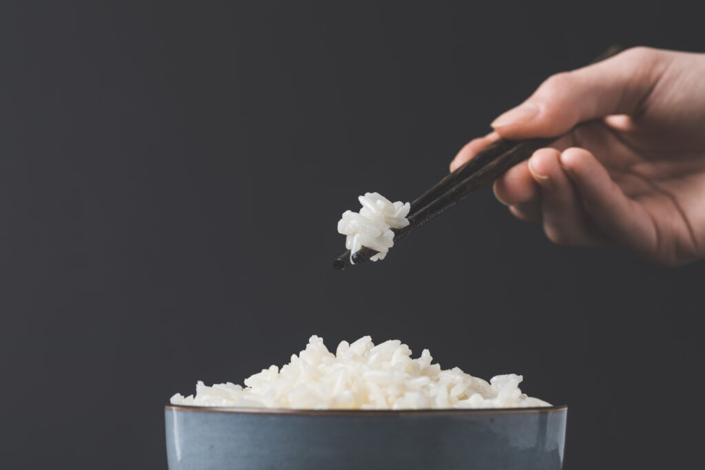 Is Rice Vegan" An Overview of Vegan Rice Brands & Ethics