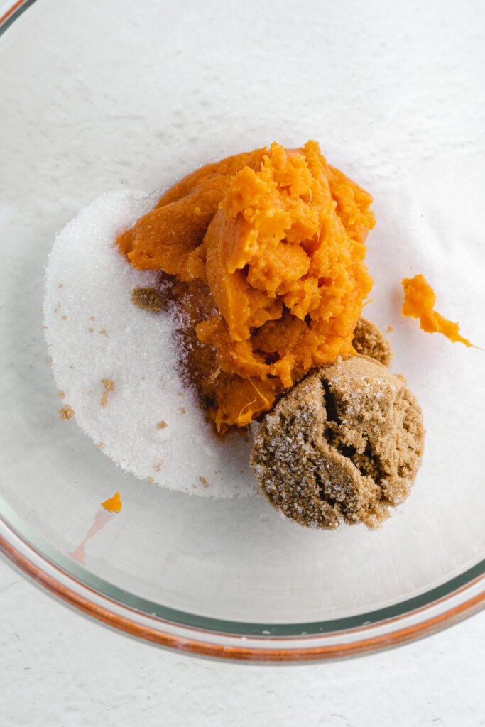 sweet potato muffins for toddlers