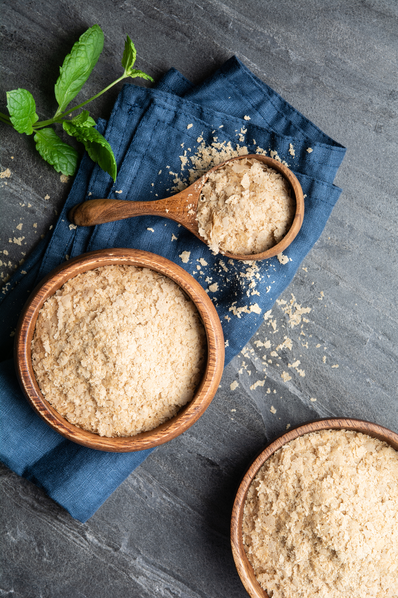 Nutritional Yeast Substitutes