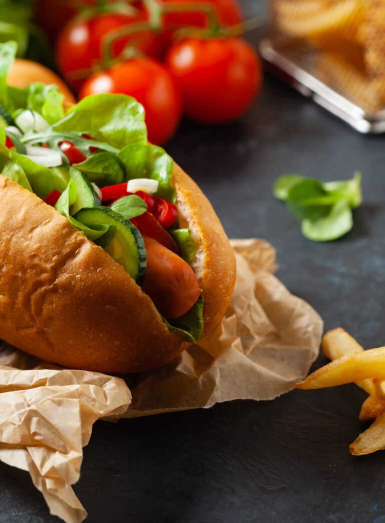 10 Best Vegan Sausages for Breakfast, Lunch & Dinner!
