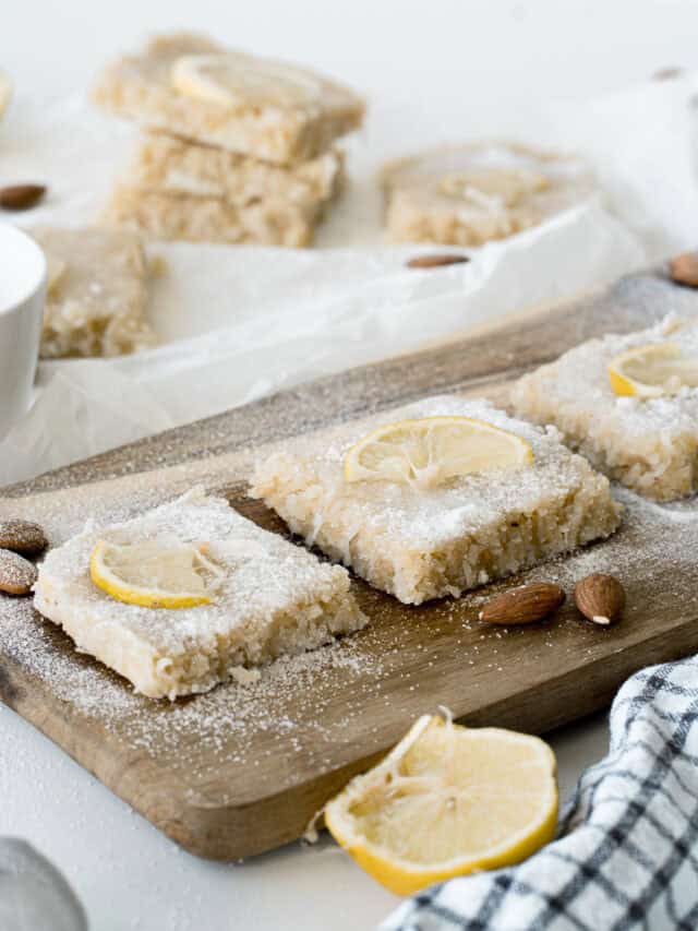 Step-By-Step to Lemon Slice Perfection: A Recipe You Can’t Miss