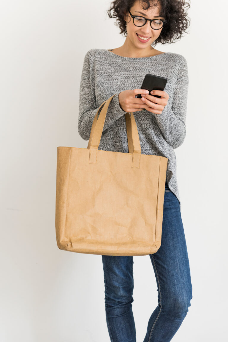 Best Vegan Tote Bags for Every Occasion!