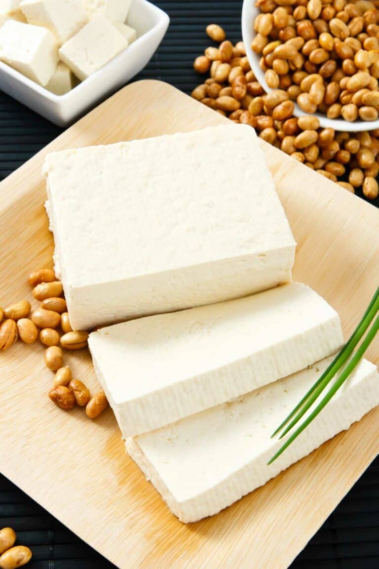 Tofu Talk: Your Burning Questions About this Vegan Staple!