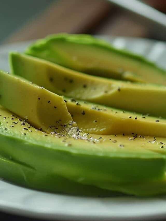 Unlock the Secrets: How to Successfully Freeze Avocados