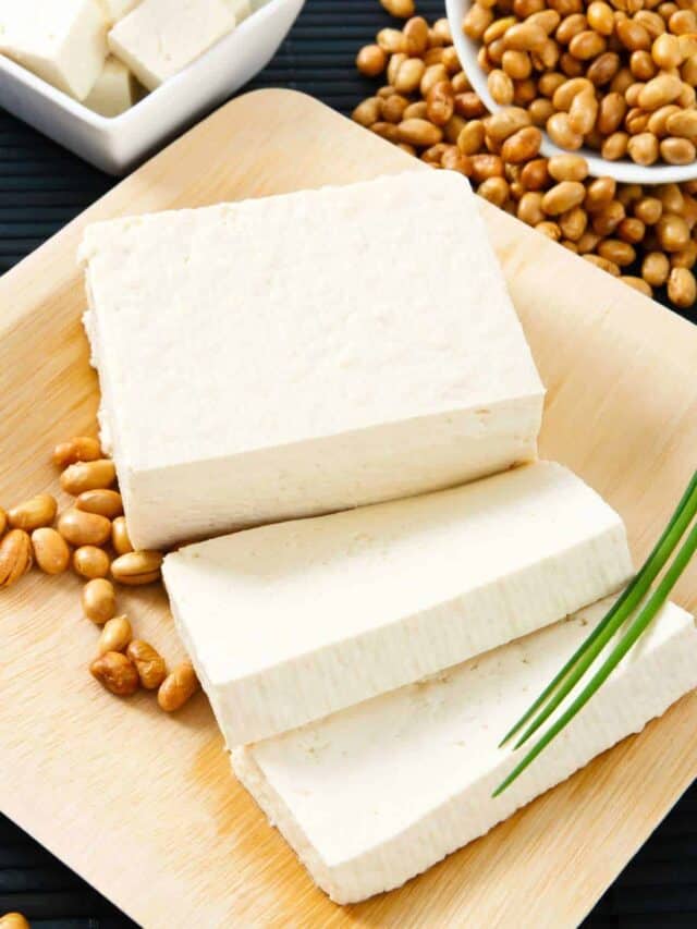 Tofu 101: Myths and Facts Uncovered!