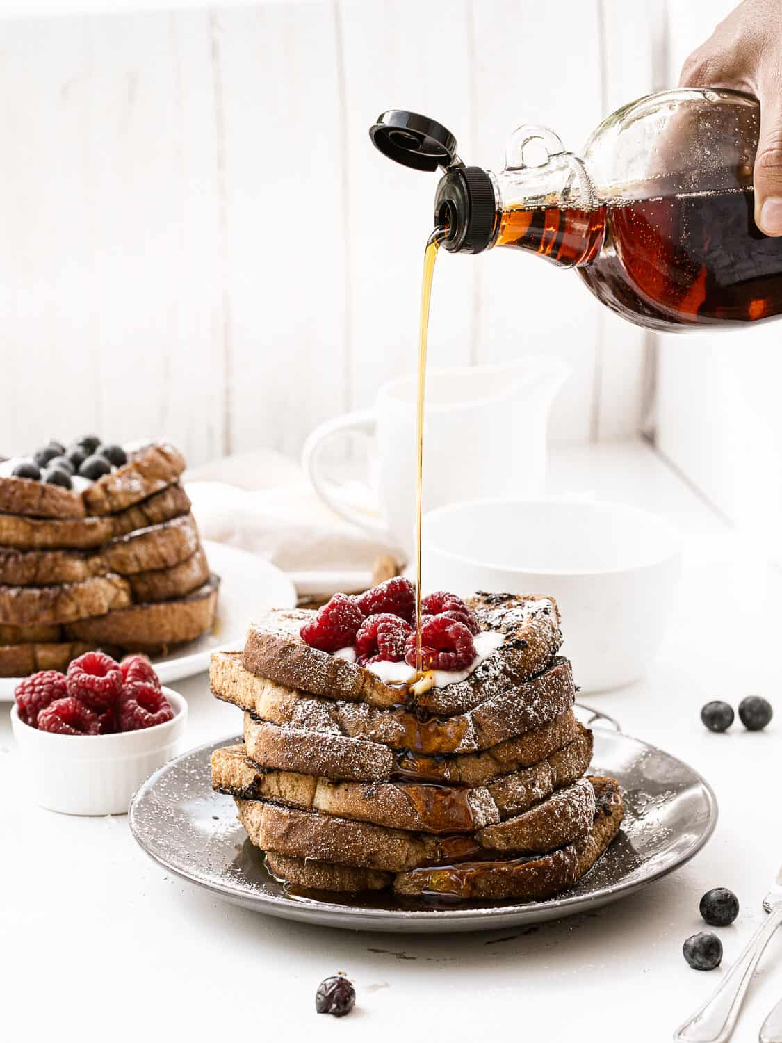 best vegan french toast