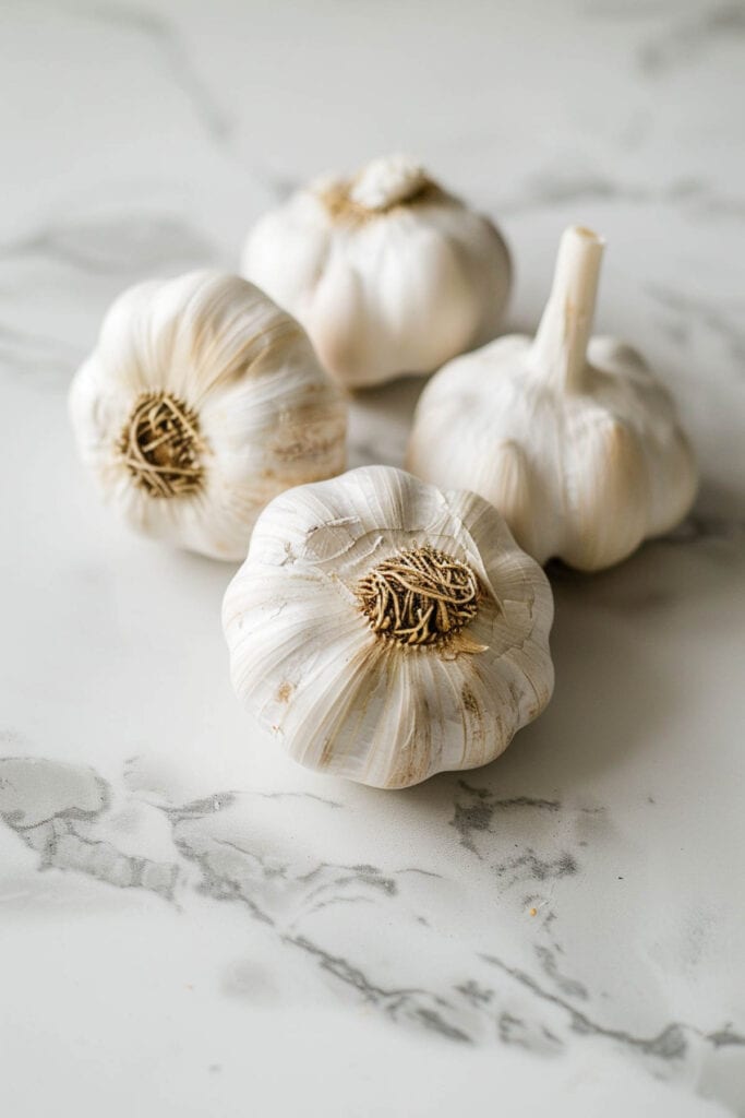 Maximizing shelf life: Learn how to store garlic