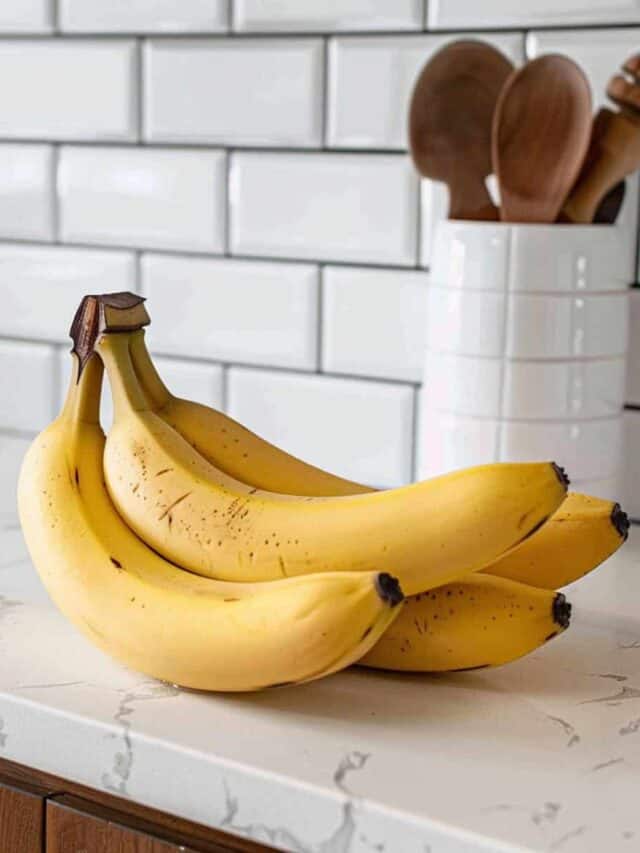 Expert Tips on Extending Your Bananas’ Shelf Life
