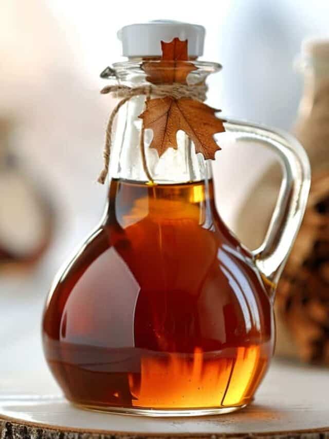 Top Chefs’ Secret: 10 Essential Maple Syrup Uses!