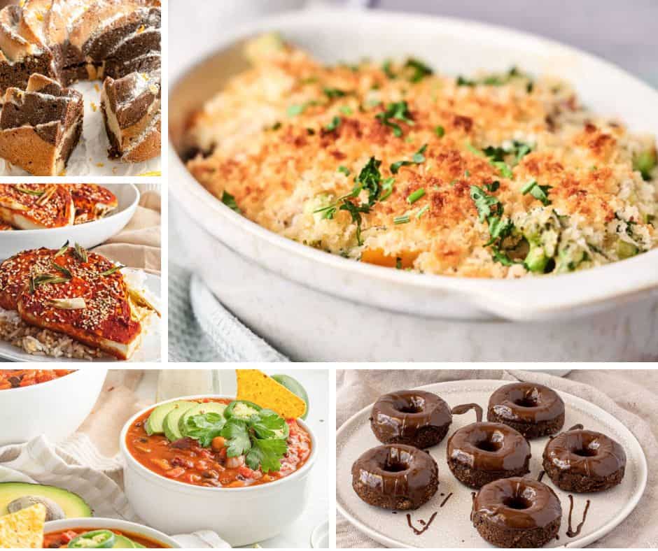 15 Vegan Potluck SHOWSTOPPERS: Steal The Spotlight With These Recipes