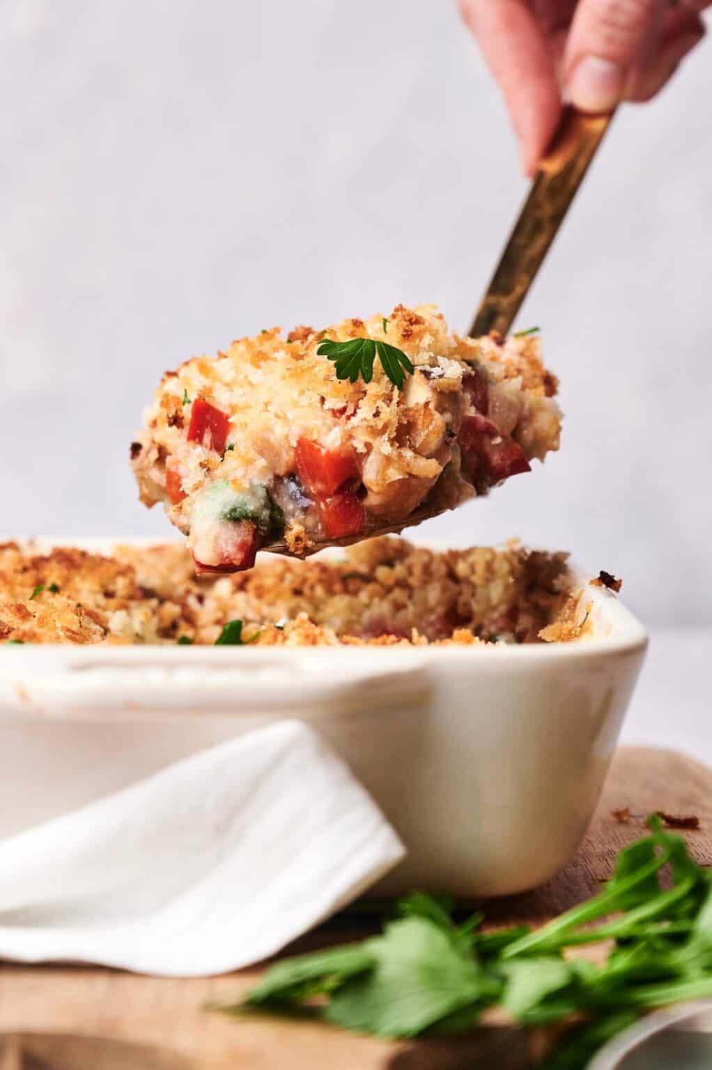 Homemade Vegan Pot Pie Recipe - Two City Vegans